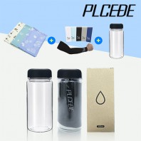 [플씨드] 패턴쿨타올 + 플씨드스포츠쿨토시 + 보틀350ml