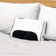 [비타그램] 딥슬립 미니 베개 안마기