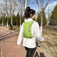 로페리아 트래킹 러닝 조끼형 슬림 가방(0216364)