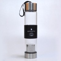 차거름망 녹차물병