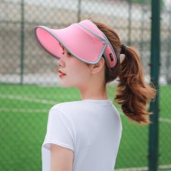 로페리아 다용도 자외선차단 썬캡 모자(0209682)