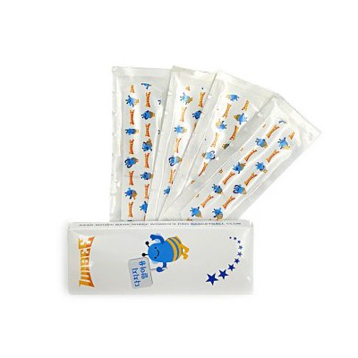 소형박스 인쇄 4매 밴드