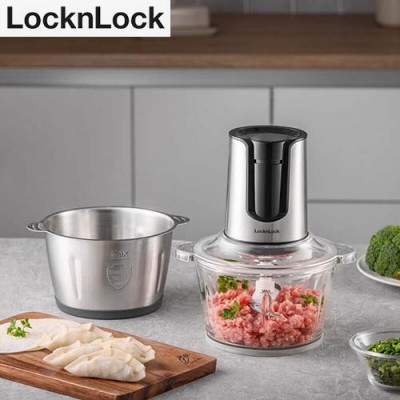 락앤락 374 멀티 다지기