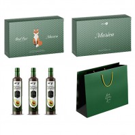 DO 아보아칸 레드폭스 아보카도엑스트라버진오일 250ml 3p/4p 선물세트