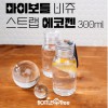 마이보틀 비쥬 스트랩 에코젠 300ml