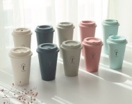 티케 친환경텀블러 리유저블 국산 에코컵 370ml / 480ml