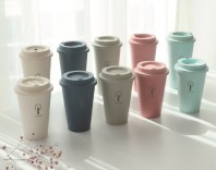 티케 친환경텀블러 리유저블 국산 에코컵 370ml / 480ml