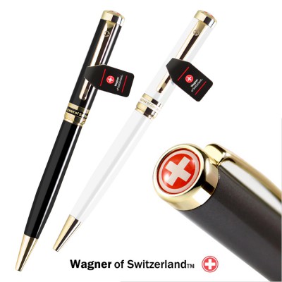 [스위스와그너] 에미넌스(Eminence) 유성펜