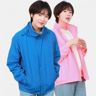 라인 윈드 브레이커/바람막이 (XS~5XL)