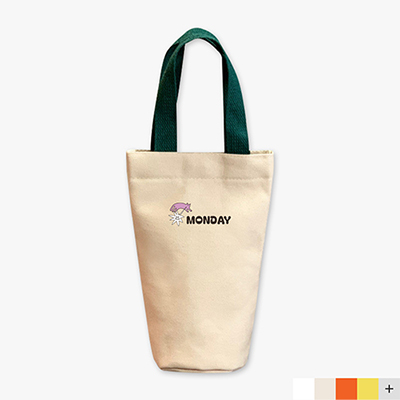 [주문제작] 보틀 파우치  MF8052