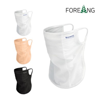 [포레앙] 레져 쿨 마스크