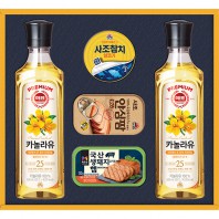 LG 프리미엄 햄복합 A호 2517