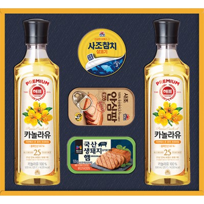 LG 프리미엄 햄복합 A호 2517