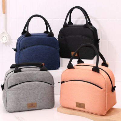 로페리아 야외 피크닉 방수 토트 도시락 가방(0217574)