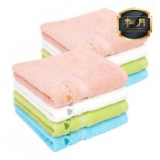 송월 스윗하트 하니 세면타월