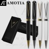 아모티아 발루아 볼펜 (펜파우치증정)