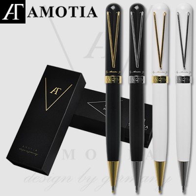 아모티아 발루아 볼펜 (펜파우치증정)