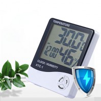 디지털온습도시계 3TMC002