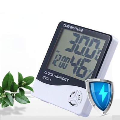 디지털온습도시계 3TMC002