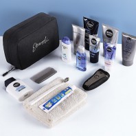 로페리아 남성용 여행파우치 대형(0216493)