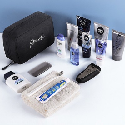 로페리아 남성용 여행파우치 대형(0216493)