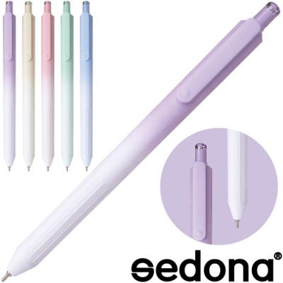 세도나플로라(독일잉크/스위스팁)