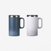 실리만 웰텀블러 프로 머그 670ml