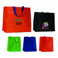 컬러 타포린가방