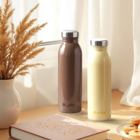 헨느 이중진공 보온보냉 텀블러 500ml