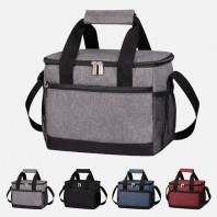 제이엘 베이직 소형 보온보냉가방