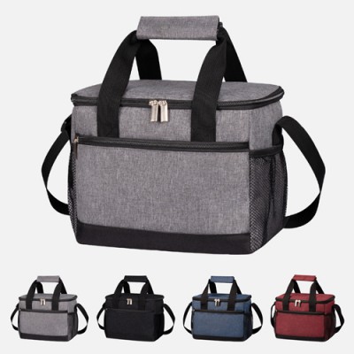 제이엘 베이직 소형 보온보냉가방