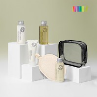 아르더 호텔  어메니티 5종 세면용품 여행용품