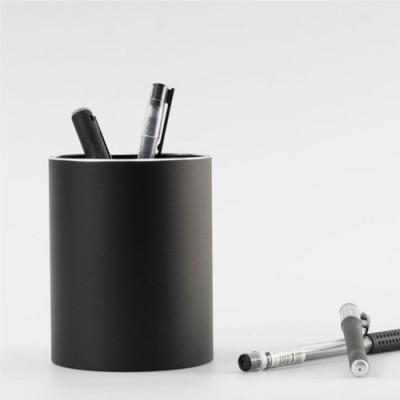 제이엘 금속 사무실 펜홀더 연필꽂이 펜꽂이