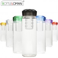 [보틀로만] 올에코젠 그린티보틀 (4종) 300,350,500,700ml