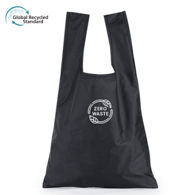 국내산 리사이클 친환경 마켓백(31*32cm)