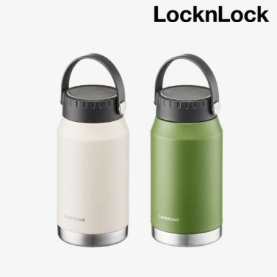 락앤락 슬로 핸들 텀블러 500ml