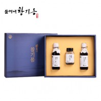 25추석 들메내 참기름9호 선물세트