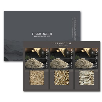 DO_[해울림] 멸치세트 귀족 1호