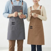 로페리아 캔버스 방수 4포켓 앞치마(0216748)