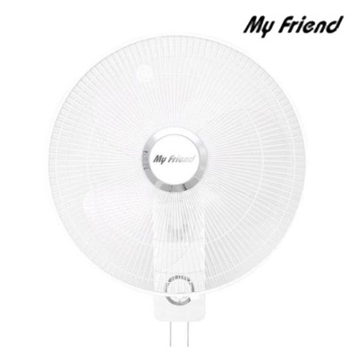 마이프랜드 1619WR 16형 기계식 선풍기