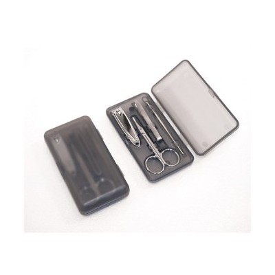 사각케이스 손톱깎이 세트 /손톱깍기