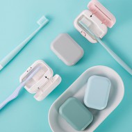 국내생산 소유 UVC 미니 휴대용칫솔살균기 SOYU-H80