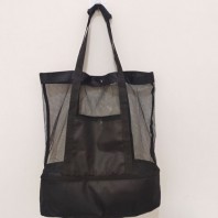 제이탑 이중 다용도 캠핑용 보온보냉백