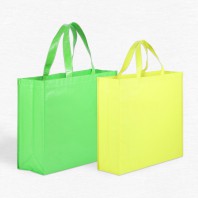 유광 타포린가방 (소,중,대)