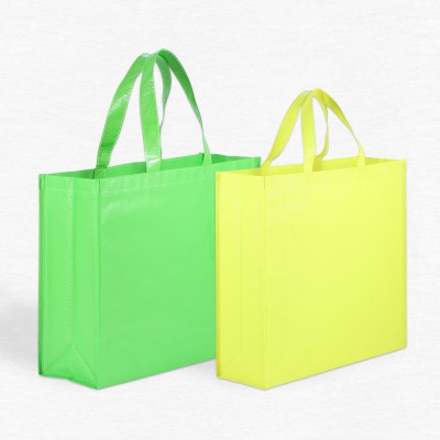 유광 타포린가방 (소,중,대)