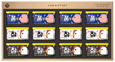 오뚜기  햄 프리미엄1호