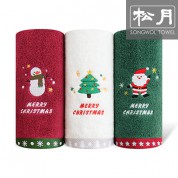 송월 메리크리스마스 1매