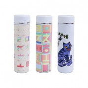 한국 전통문양 텀블러