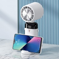 머레이 휴대용선풍기 급속냉각 각도조절 핸디선풍기 COOL-10