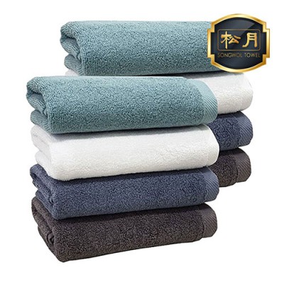 송월 항균150g 호텔타월